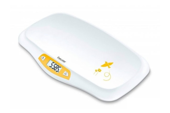 Весы для новорожденных 