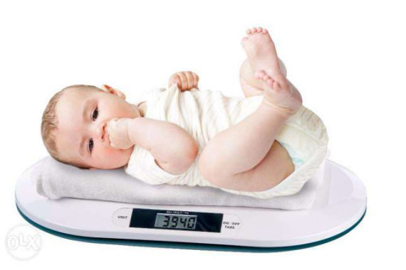 Весы для новорожденных