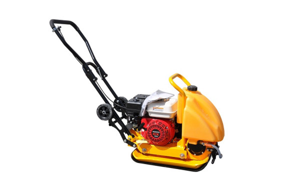 Виброплита (вибротрамбовка 90 кг)