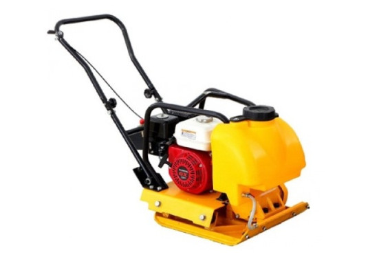 Виброплита (вибротрамбовка) Skiper C-90 Т Honda