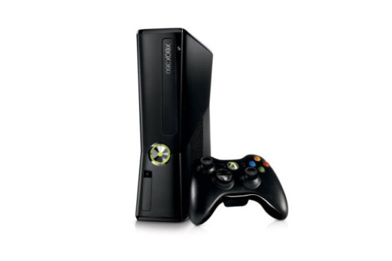Xbox 360