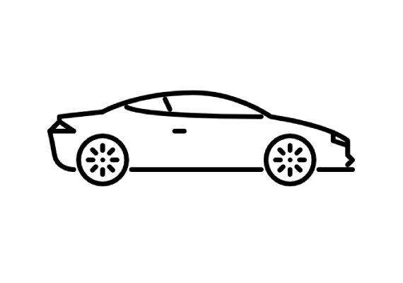 Легковые автомобили