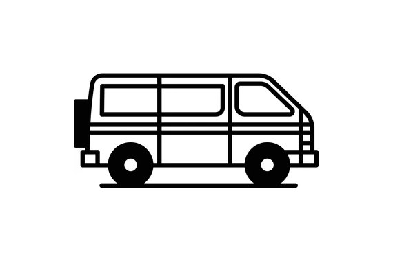 Микроавтобусы