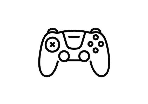 Игровые приставки