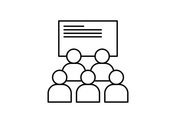 Пространства для мероприятий