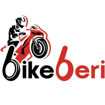 bikeberi